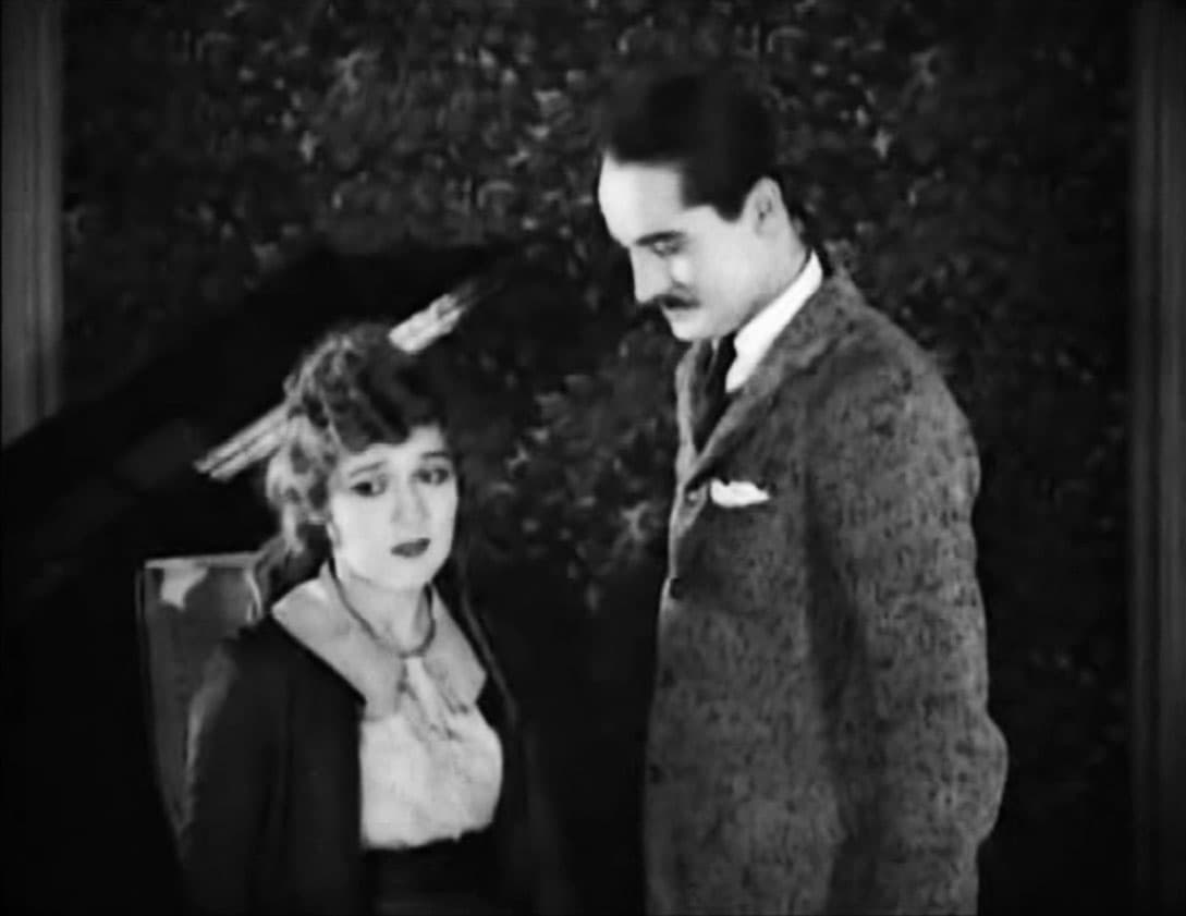 Amarilly of Clothes-Line Alley photo