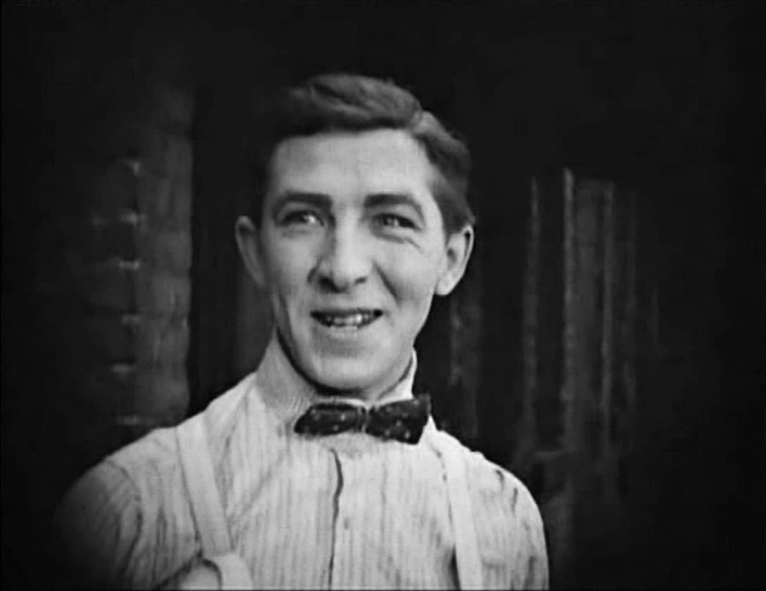 Amarilly of Clothes-Line Alley photo