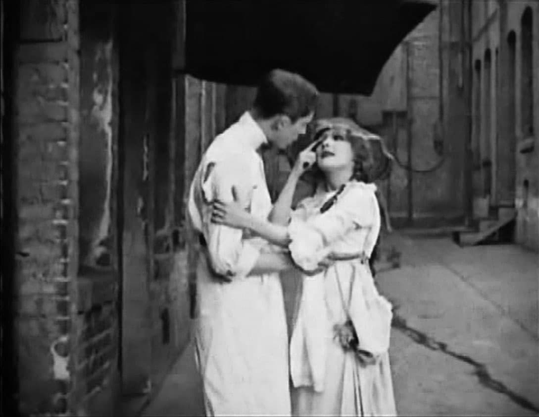 Amarilly of Clothes-Line Alley photo