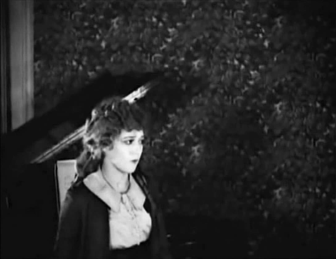 Amarilly of Clothes-Line Alley