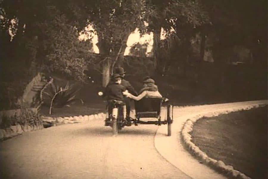 Amarilly of Clothes-Line Alley