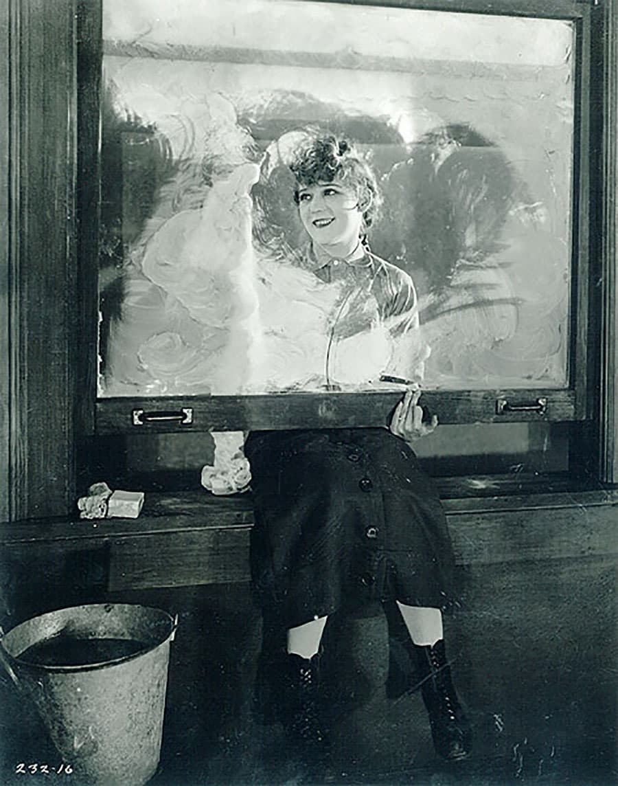 Amarilly of Clothes-Line Alley