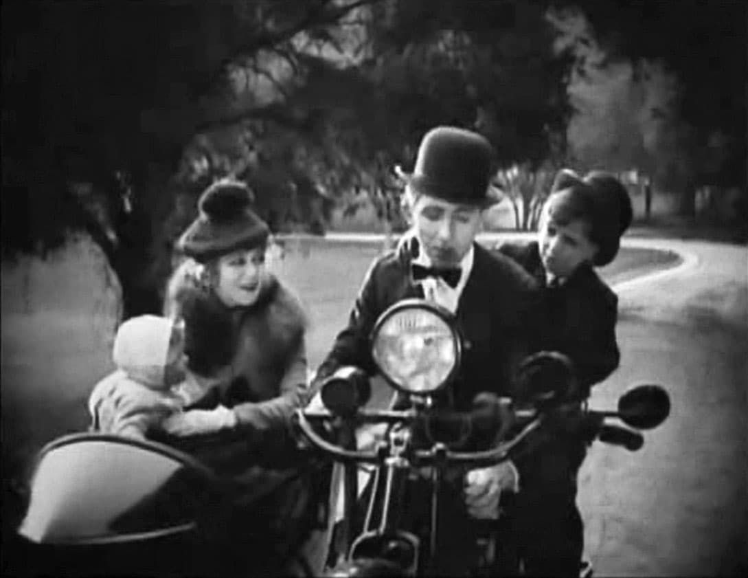 Amarilly of Clothes-Line Alley