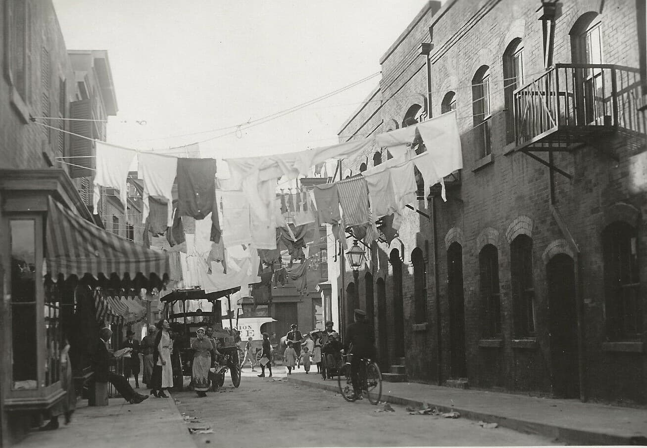 Amarilly of Clothes-Line Alley