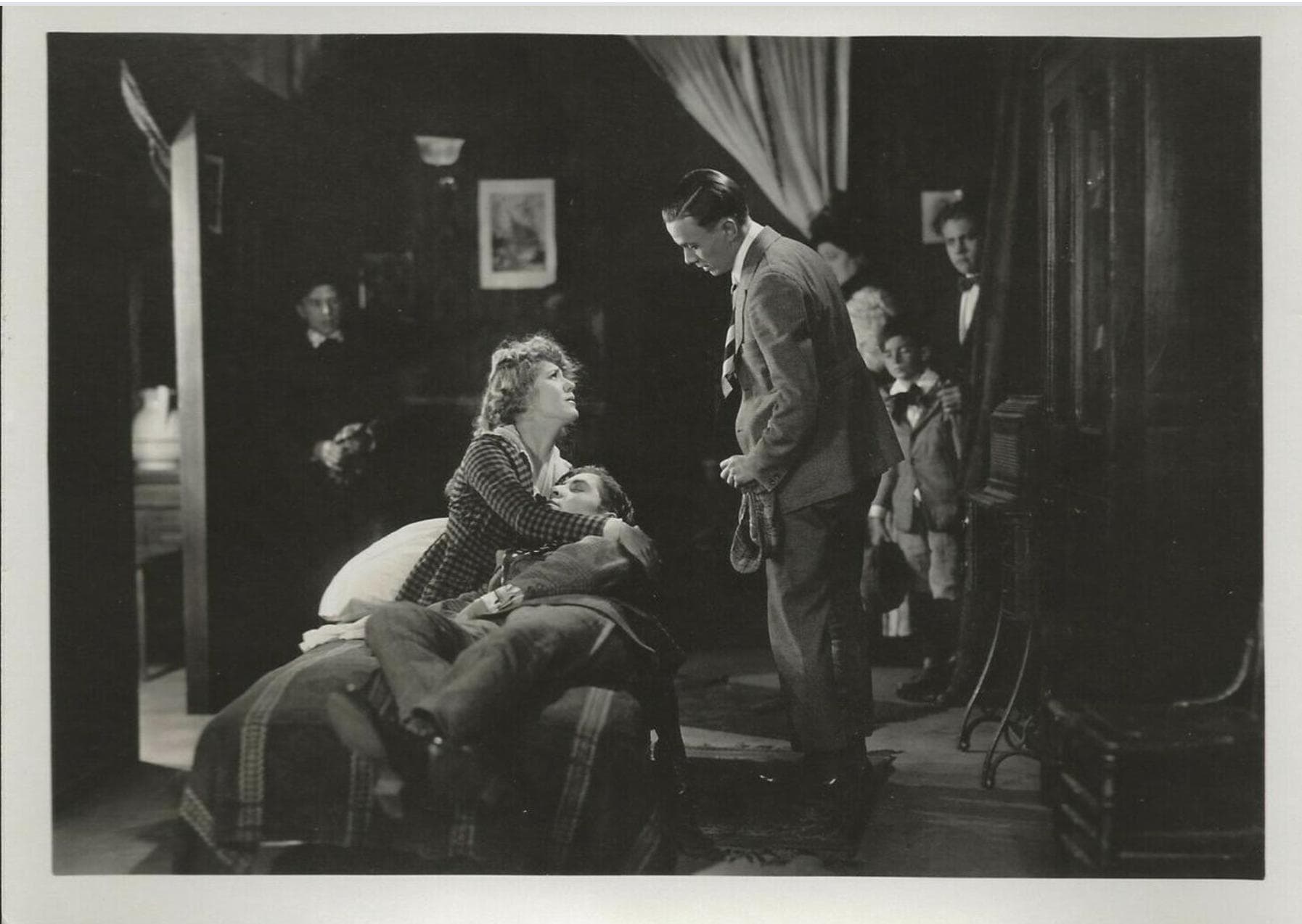 Amarilly of Clothes-Line Alley