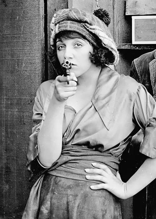 Back to the Woods photo