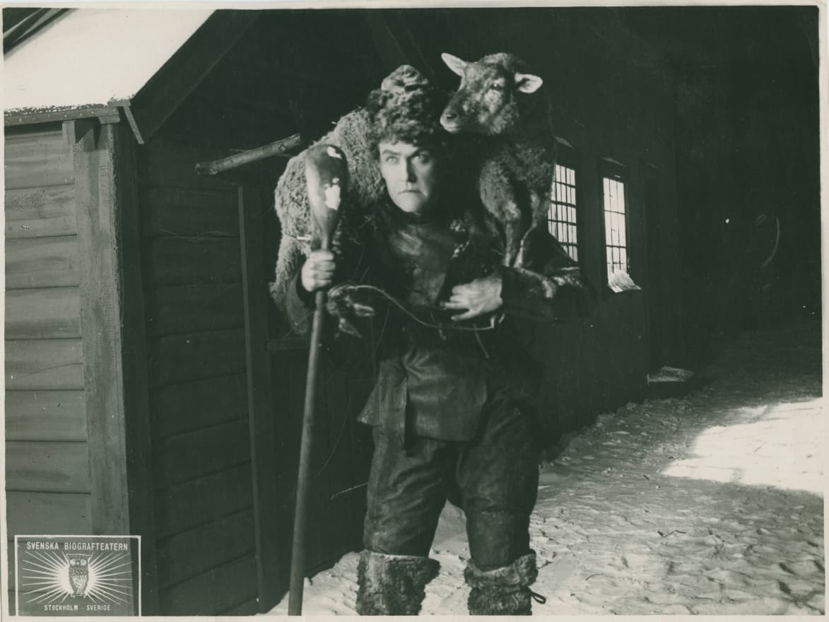 The Outlaw and His Wife