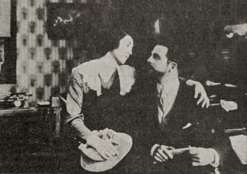 Beware of Strangers photo