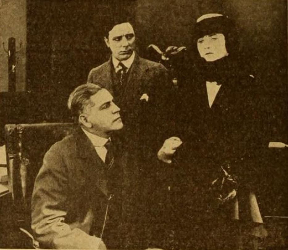 Beware of Strangers photo