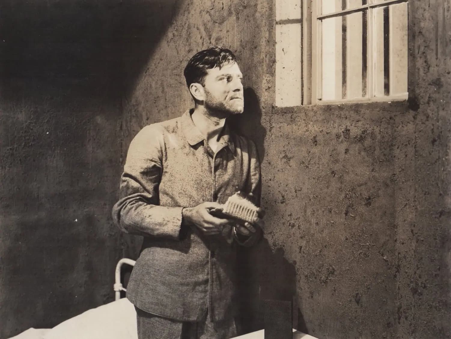 Blackie's Redemption