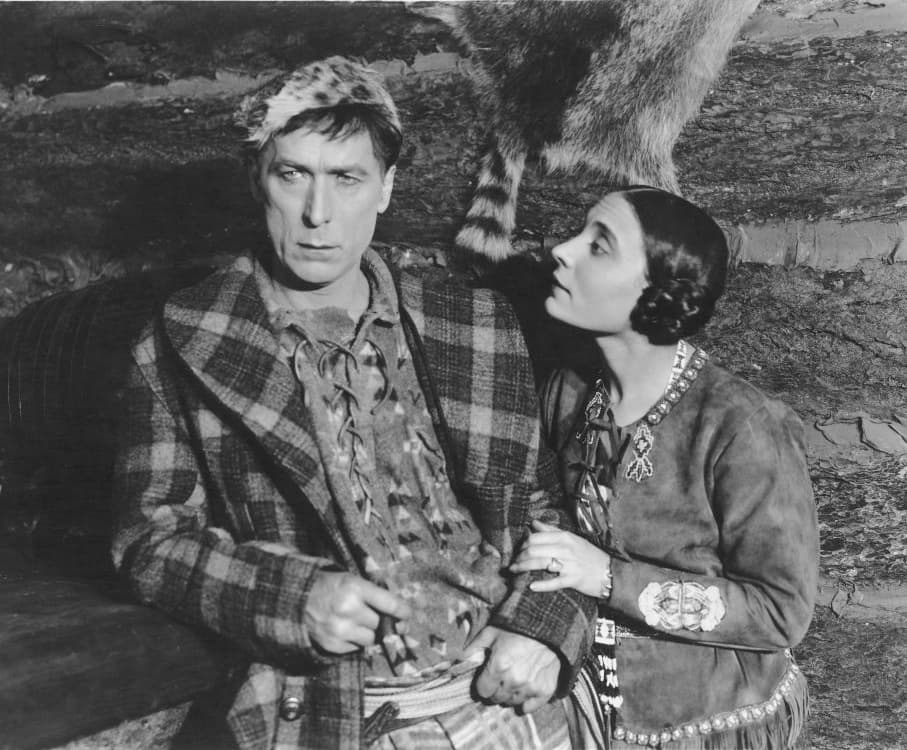 'Blue Blazes' Rawden