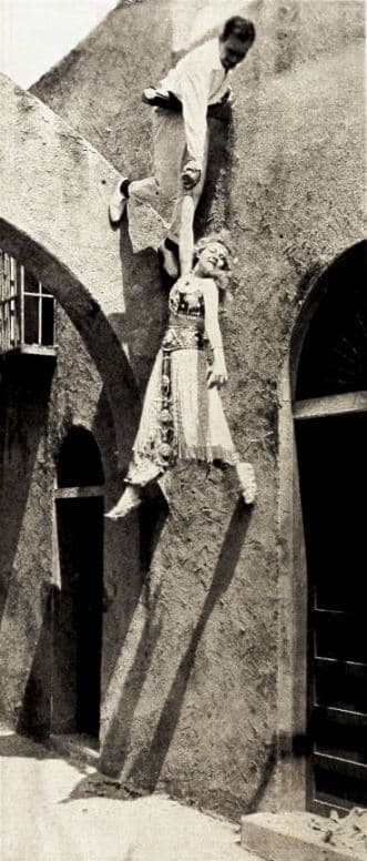 Bound in Morocco photo