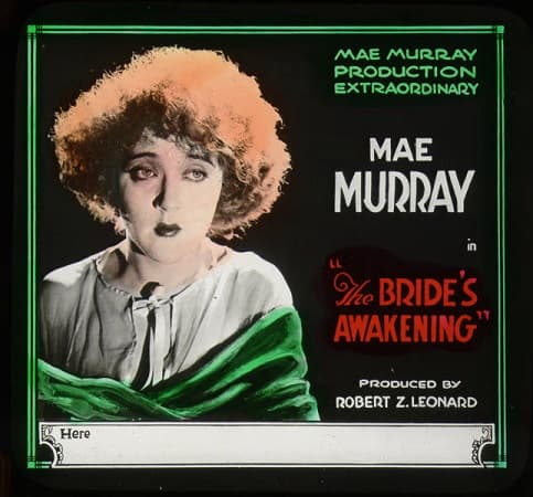 The Bride's Awakening