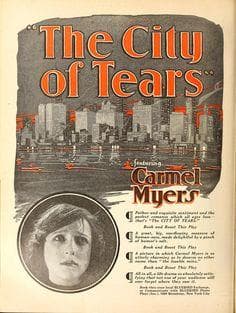 The City of Tears