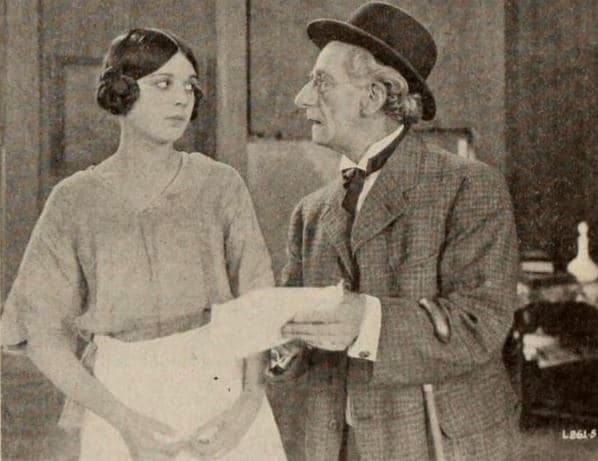 The Cruise of the Make-Believes