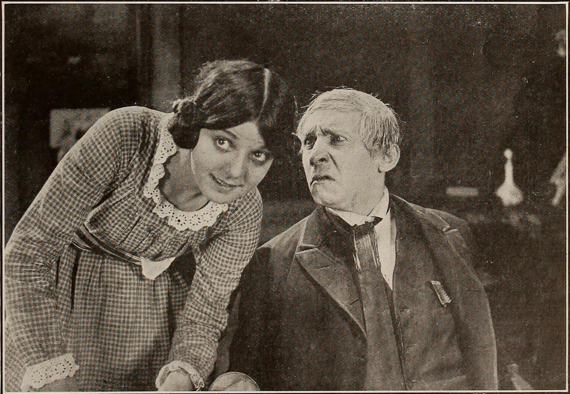 The Cruise of the Make-Believes