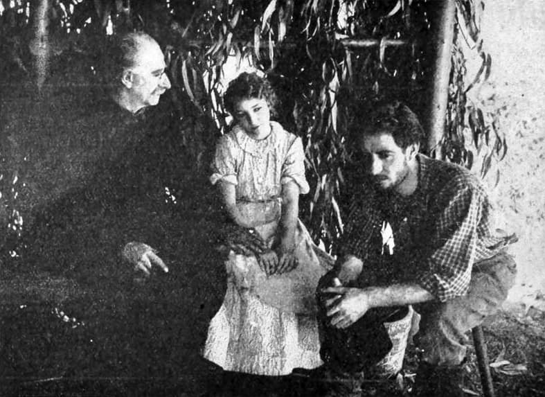 The Dawn of Understanding