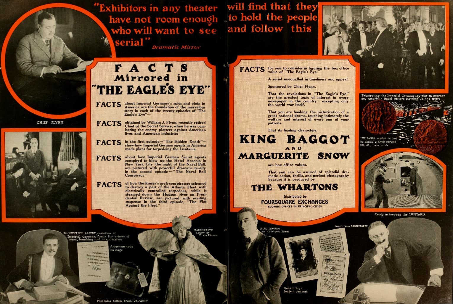 The Eagle's Eye photo