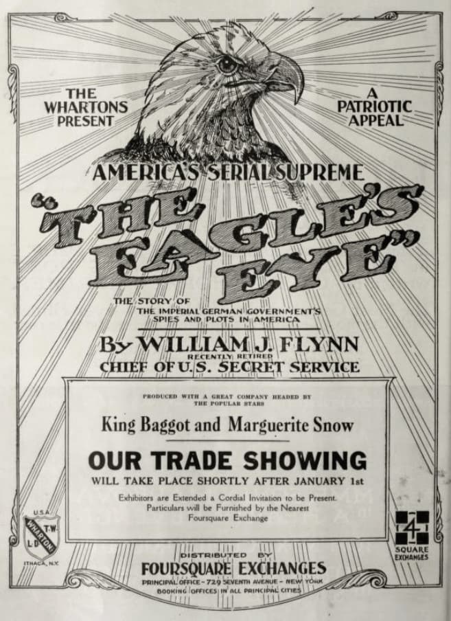 The Eagle's Eye photo