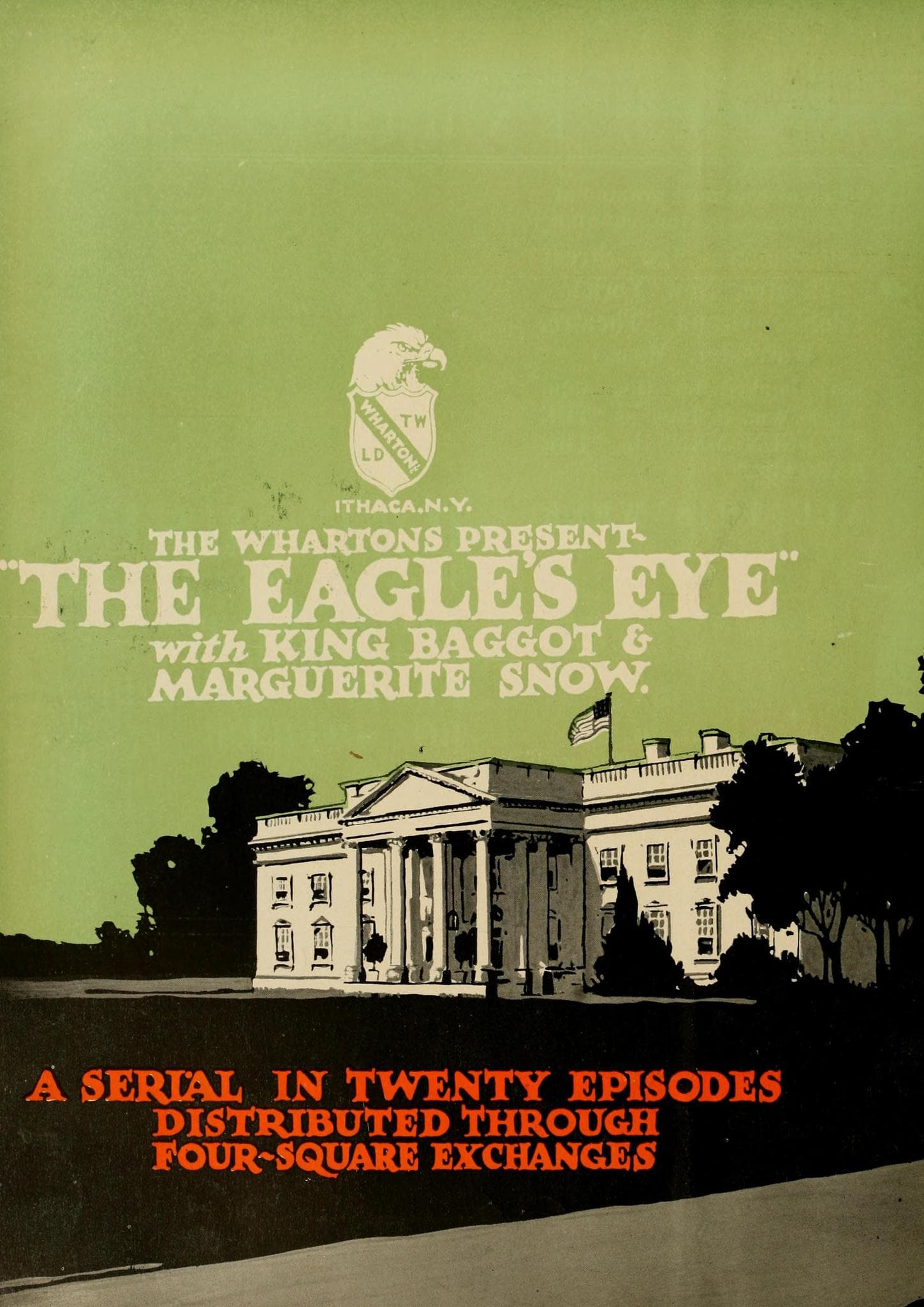 The Eagle's Eye