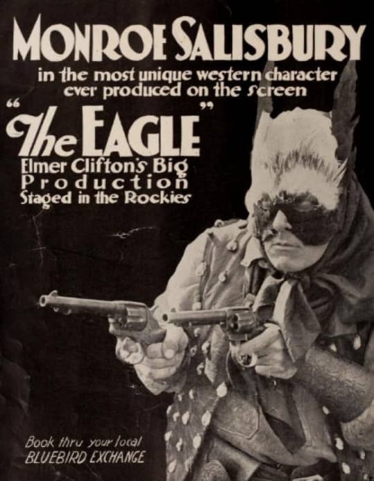 The Eagle