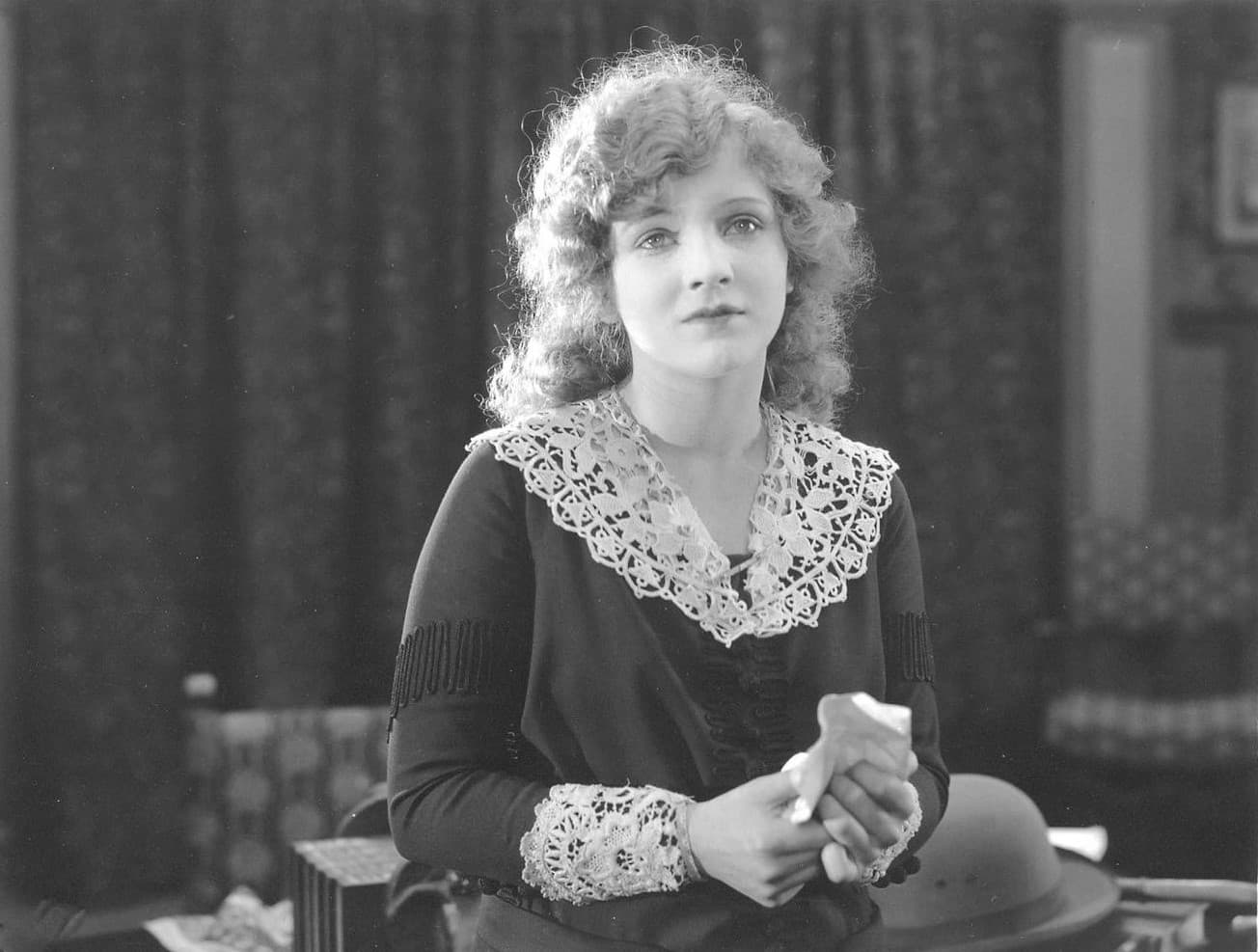 The Eyes of Julia Deep photo