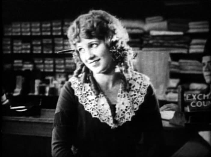 The Eyes of Julia Deep