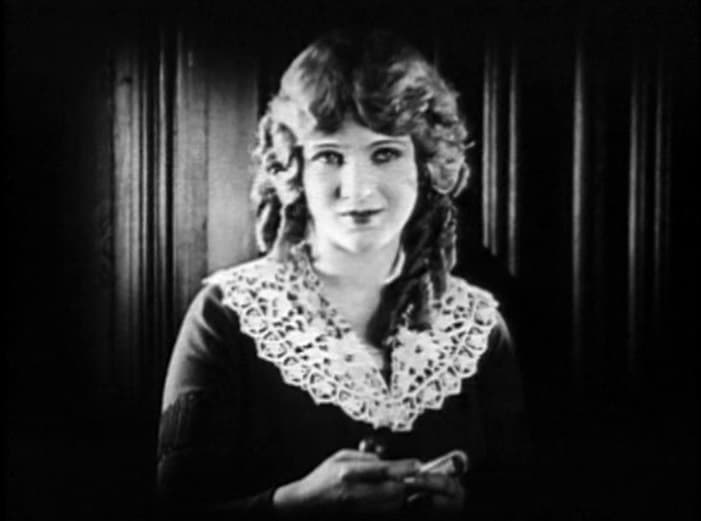 The Eyes of Julia Deep