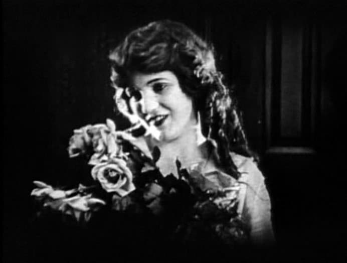 The Eyes of Julia Deep