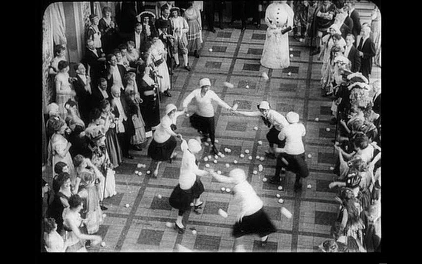 The Merry Jail photo