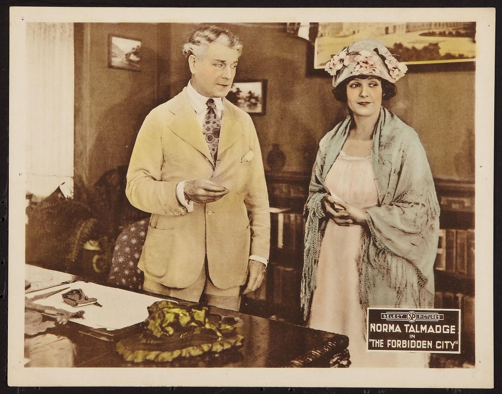 The Forbidden City photo