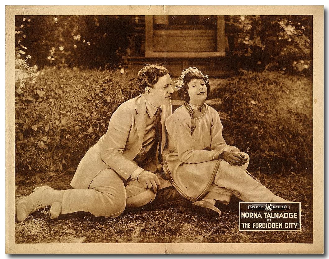 The Forbidden City photo