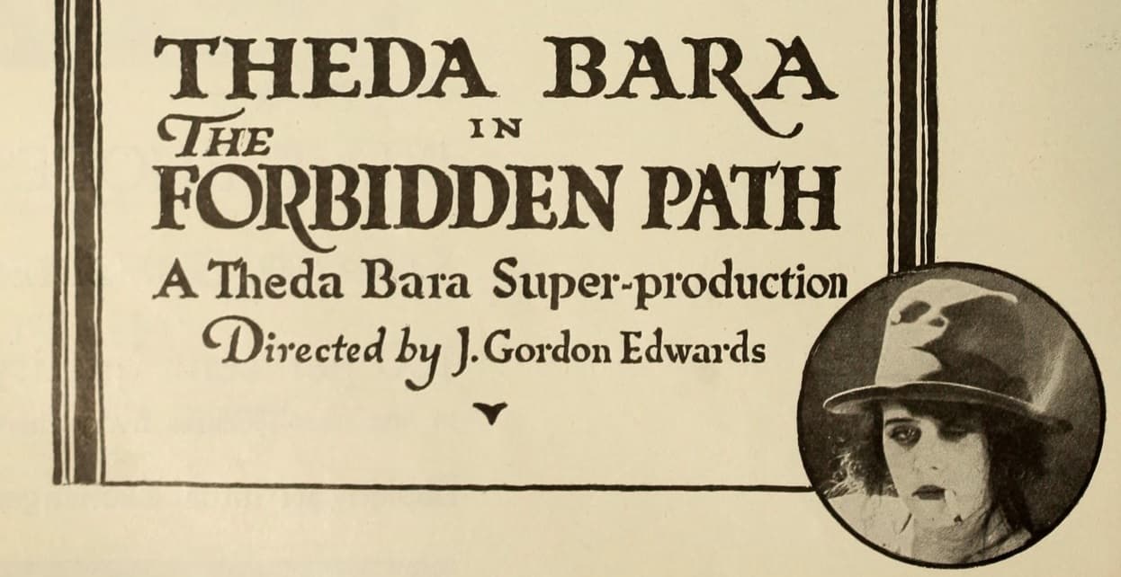 The Forbidden Path photo