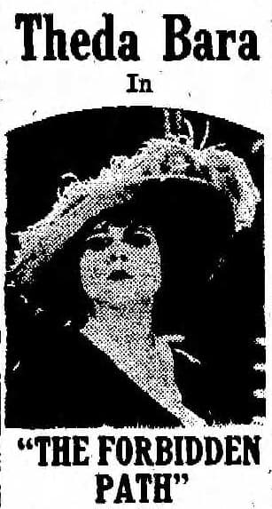 The Forbidden Path photo