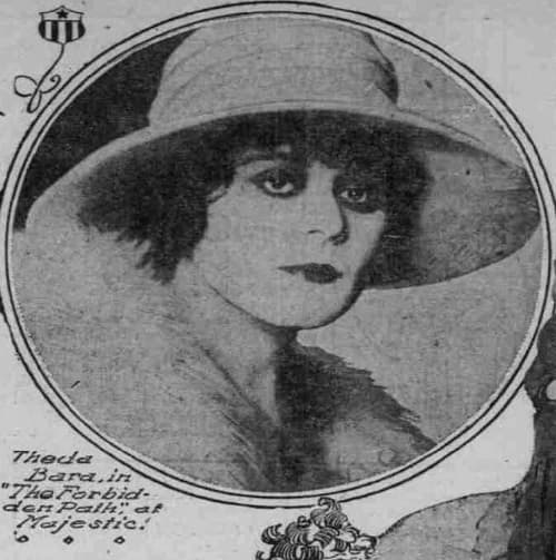 The Forbidden Path photo