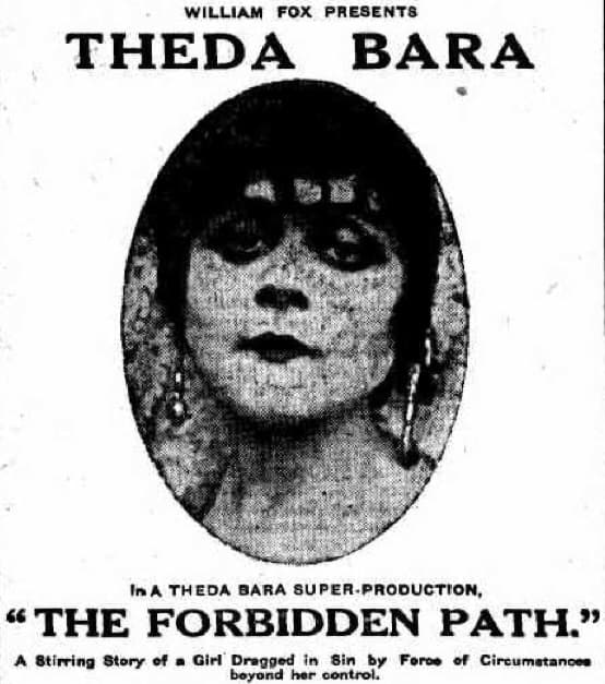 The Forbidden Path photo