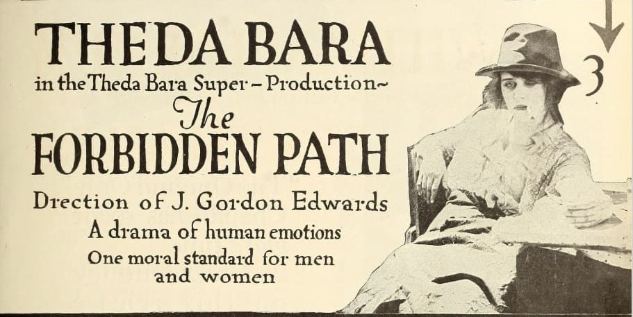 The Forbidden Path photo