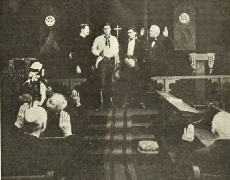 The Further Adventures of Stingaree