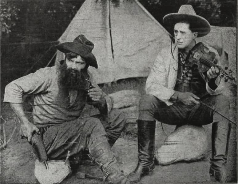 The Further Adventures of Stingaree