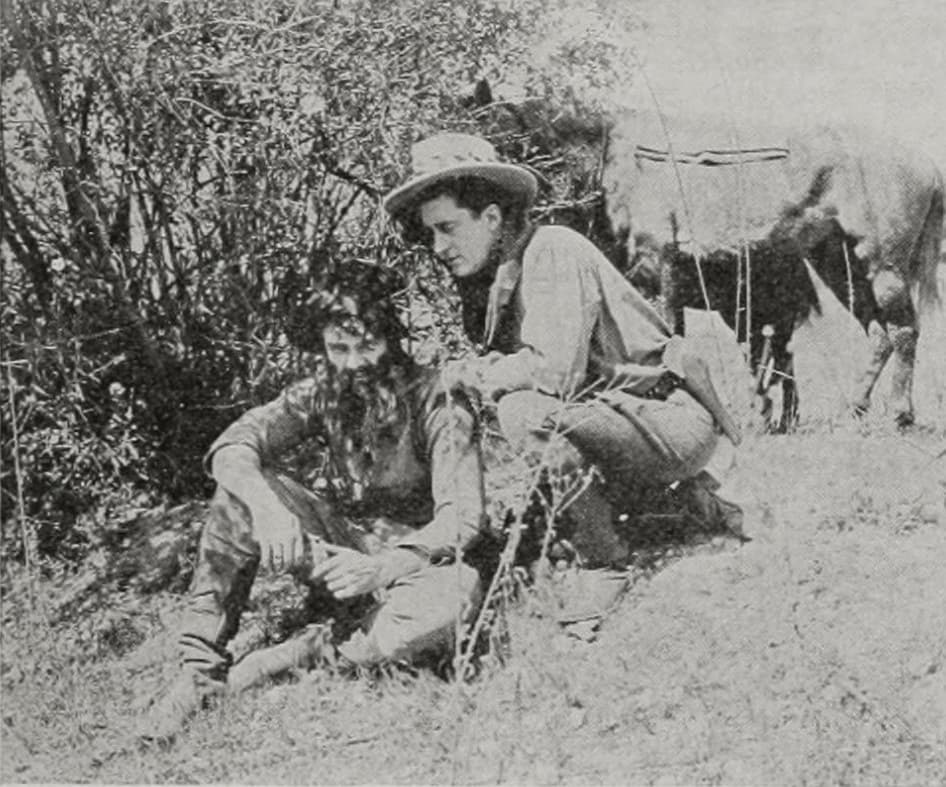 The Further Adventures of Stingaree