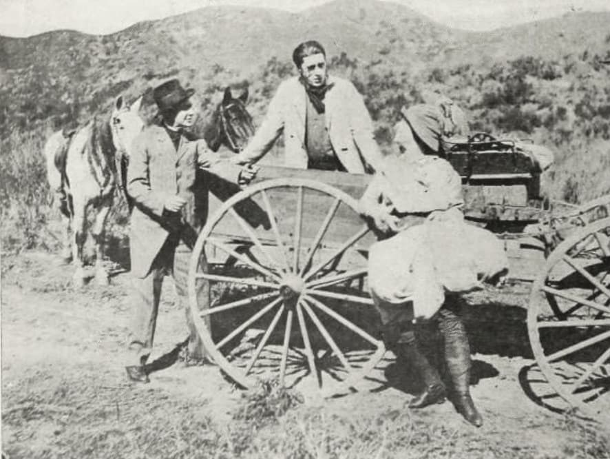 The Further Adventures of Stingaree