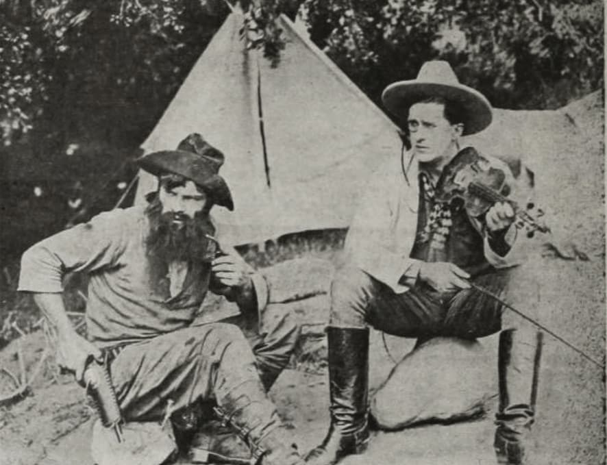 The Further Adventures of Stingaree