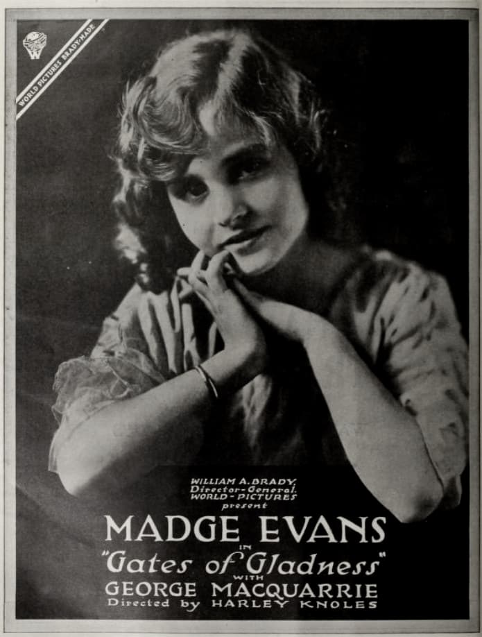 The Gates of Gladness