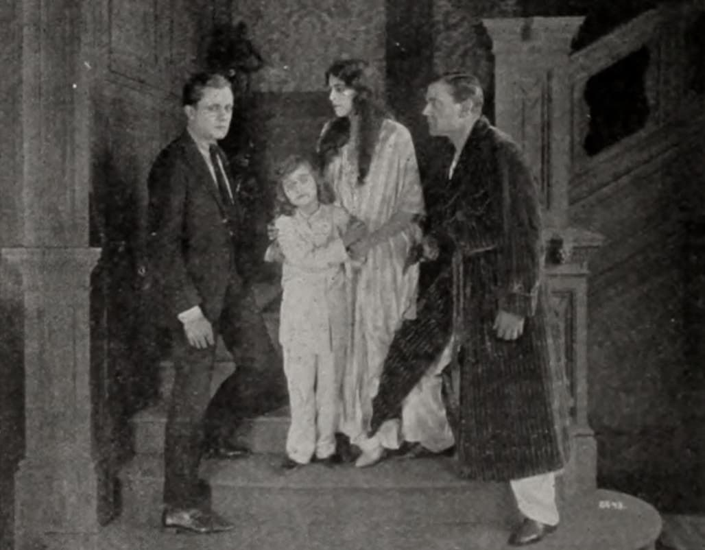 The Gates of Gladness