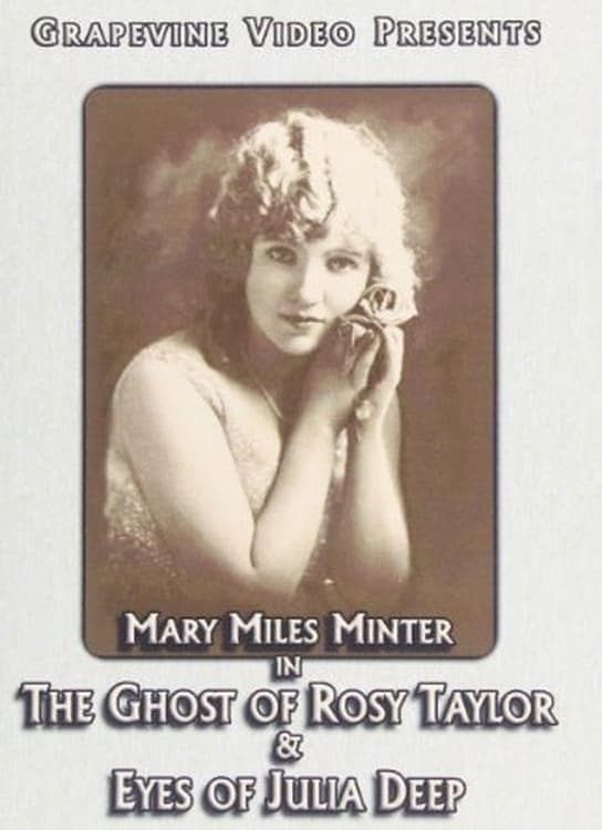 The Ghost of Rosy Taylor photo