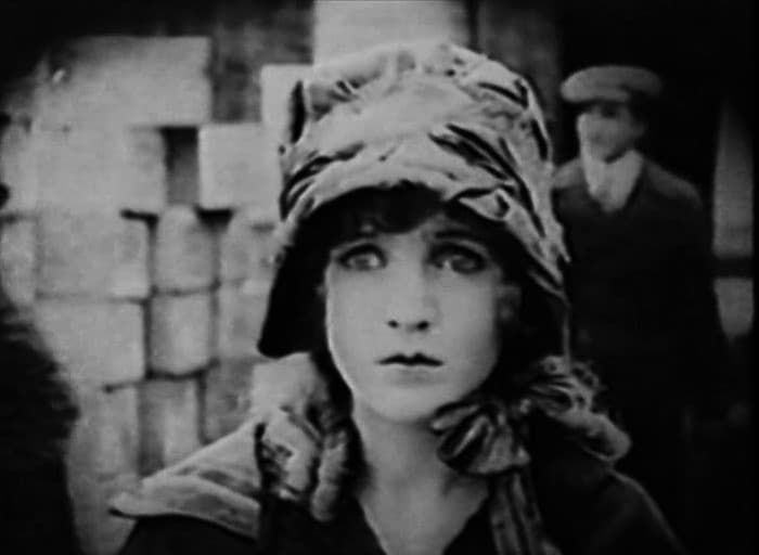 The Ghost of Rosy Taylor photo