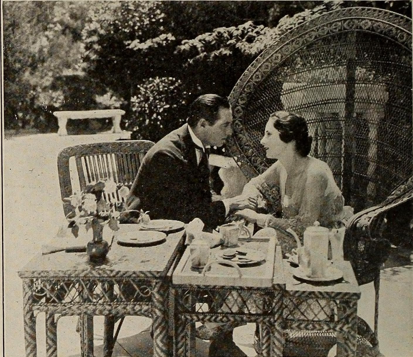 The Girl Who Came Back