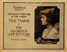 The Glorious Adventure