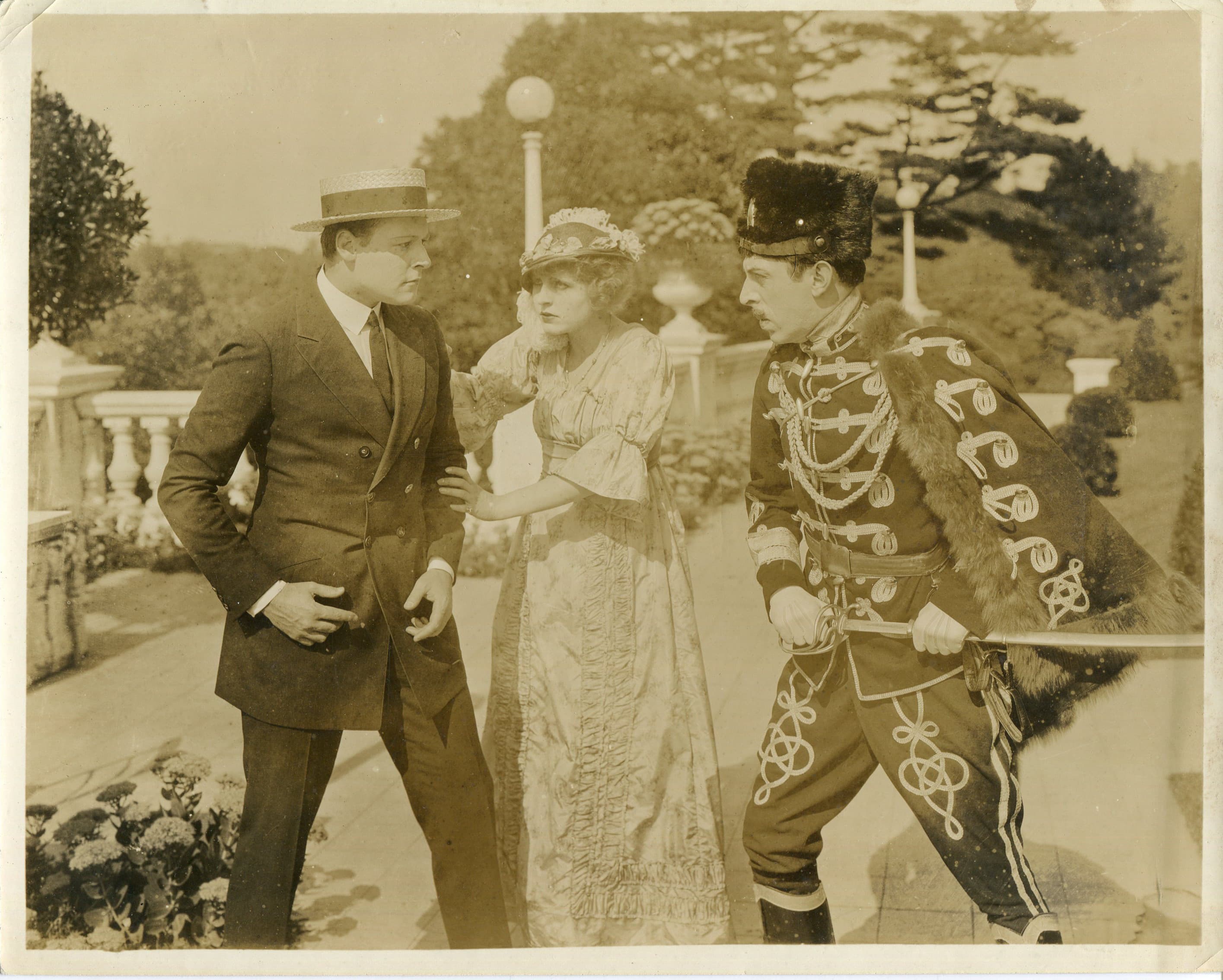 The Great Romance photo