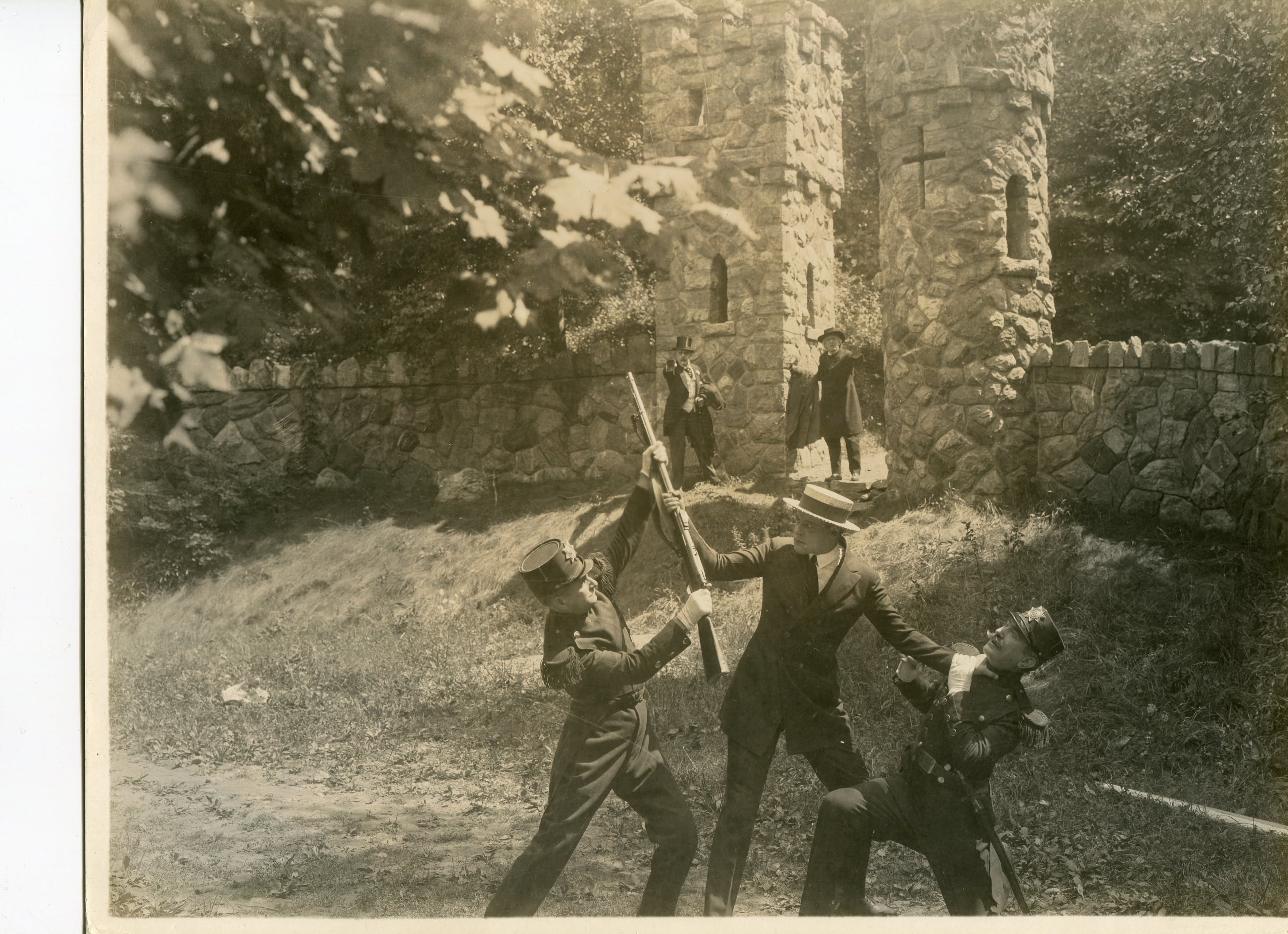 The Great Romance photo